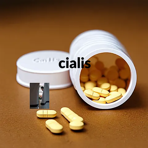 Cialis generico donde comprar